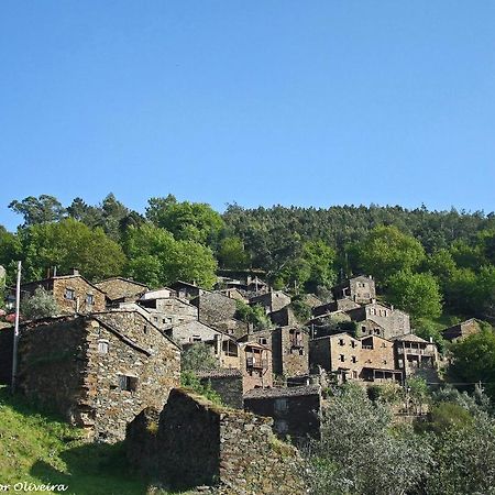 Casa Da Rota Dos Moinhos Daire Lousã Dış mekan fotoğraf