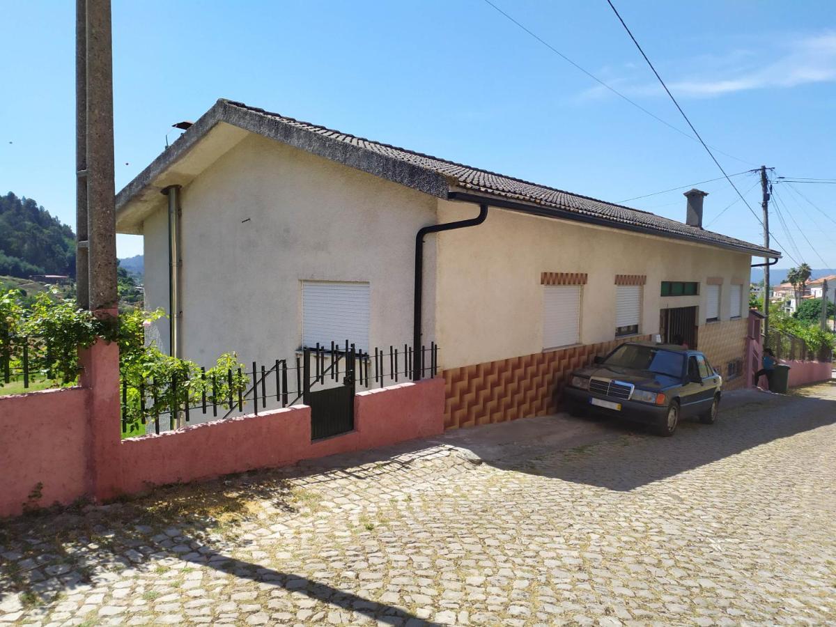 Casa Da Rota Dos Moinhos Daire Lousã Dış mekan fotoğraf