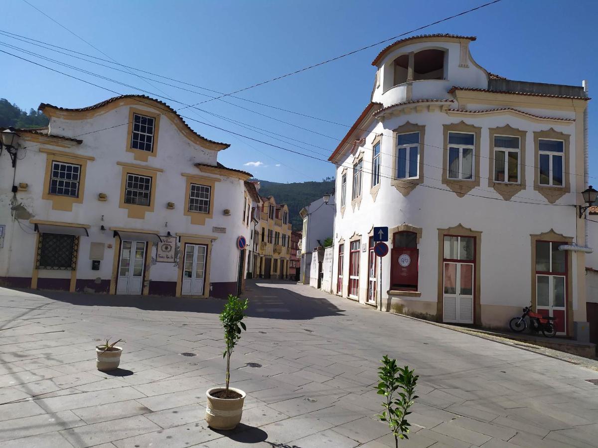 Casa Da Rota Dos Moinhos Daire Lousã Dış mekan fotoğraf